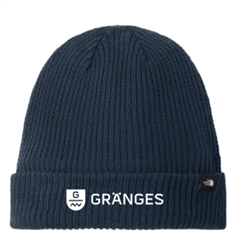 Image of The North Face Circular Rib Beanie